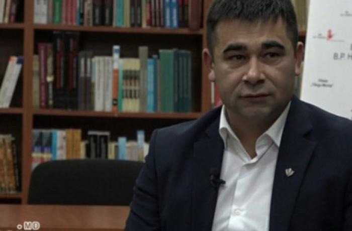 Николай Паскару: ACUM хочет войти в большую политику, не имея элементарного воспитания
