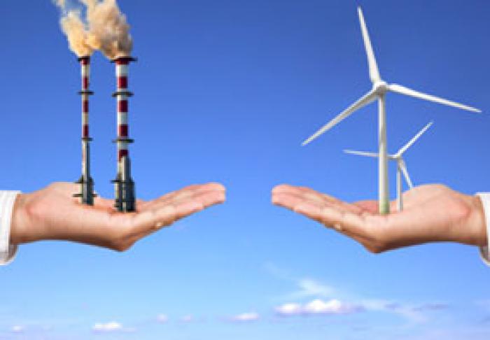 ÎN MOLDOVA VOR FI DESFĂŞURATE LICITAŢII PENTRU ACHIZIŢIONAREA ENERGIEI VERZI
