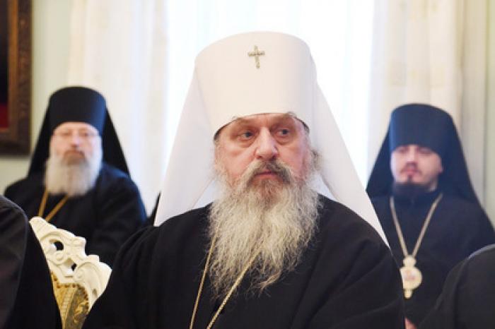 Новая украинская церковь обвинила Вселенский патриархат во вранье