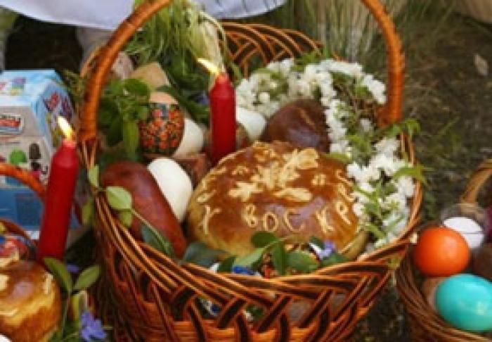 ÎN PREAJMA SĂRBĂTORILOR DE PAŞTI, ANSA A INTENSIFICAT CONTROALELE PRIVIND IMPORTUL PRODUSELOR ALIMENTARE