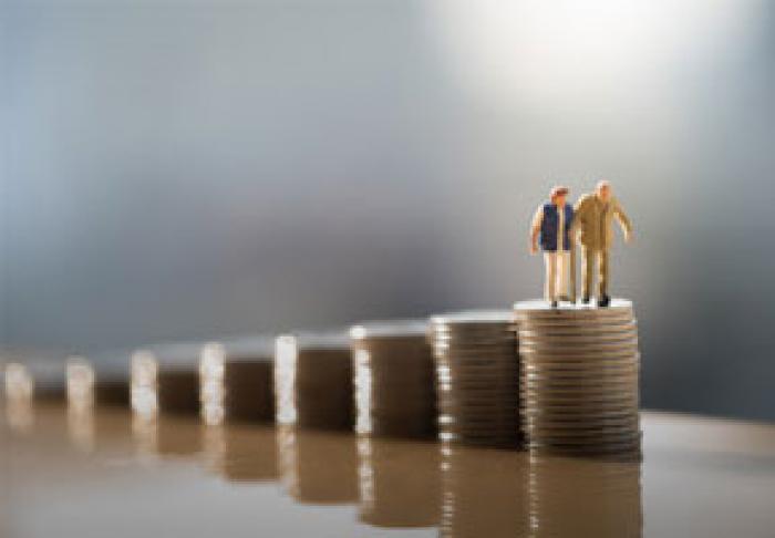 ÎN PRIMUL TRIMESTRU, MĂRIMEA PENSIEI ÎN MOLDOVA A CRESCUT CU 85 LEI, DAR NUMĂRUL BENEFICIARILOR A SCĂZUT CU 4,3 MII