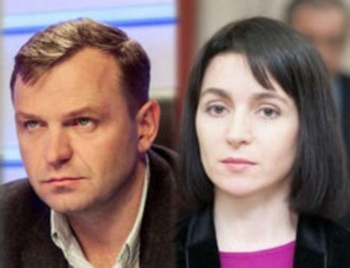 Обращение Додона к Майе Санду и Андрею Нэстасе: "Спуститесь с Фэйсбука на землю"