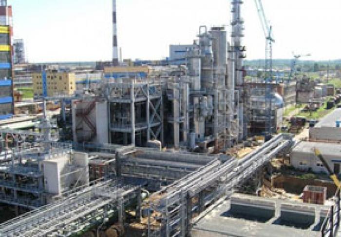 O COMPANIE DIN MOLDOVA A CUMPĂRAT SINGURUL COMBINAT DIN EUROPA DE SUD-EST DE PRODUCERE A CAUCIUCULUI SINTETIC