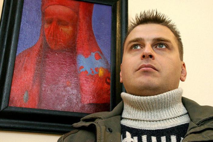 Одобрение россиянами Сталина покоробило его правнука