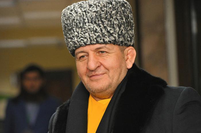 Отец Нурмагомедова назвал Макгрегору условие реванша