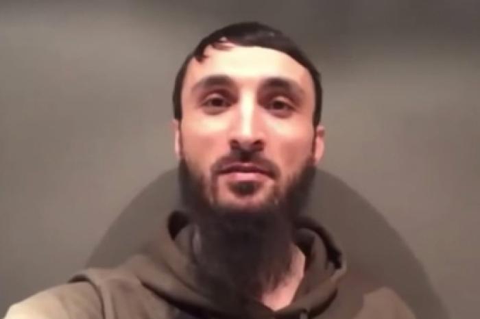 От оскорбившего Кадырова блогера публично отреклись родные