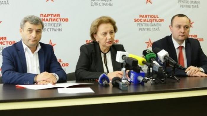 Ответ ПСРМ на повторное приглашение блока ACUM: Сообщение на Facebook — это несерьезный жест