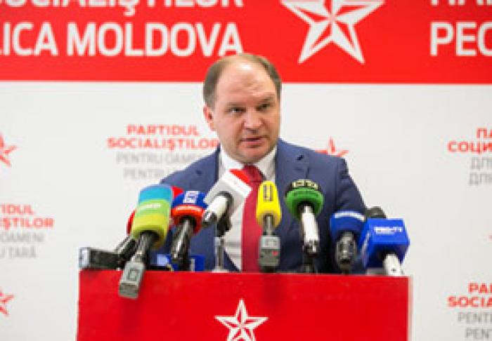 PARTIDUL SOCIALIŞTILOR A INVITAT OFICIAL BLOCUL ACUM LA NEGOCIERI PENTRU FORMAREA COALIŢIEI DE GUVERNARE