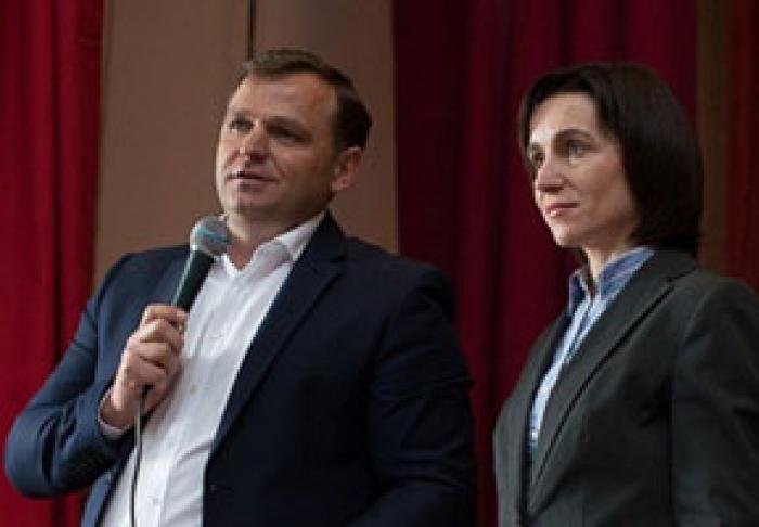 PARTIDUL SOCIALIŞTILOR CONSIDERĂ CĂ PAS ŞI PLATFORMA DA „NU SUNT DISPONIBILI PENTRU NEGOCIERI SERIOASE”