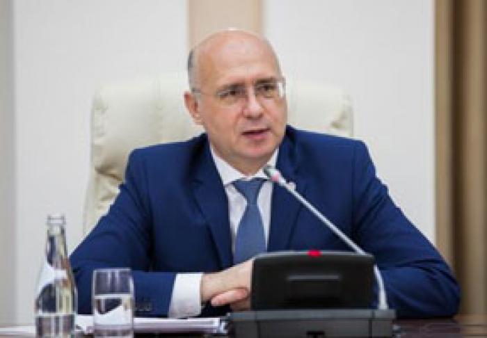 ПАВЕЛ ФИЛИП: В СЛУЧАЕ ДОСРОЧНЫХ ВЫБОРОВ ДЕМПАРТИЯ ПОЛУЧИТ БОЛЬШЕ МАНДАТОВ, ЧЕМ 24 ФЕВРАЛЯ