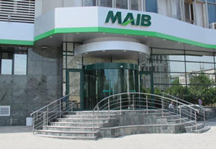 PENTRU 2019, MOLDOVA AGROINDBANK AR PUTEA DIRECŢIONA SPRE PLATA DIVIDENDELOR 30-50% DIN PROFIT