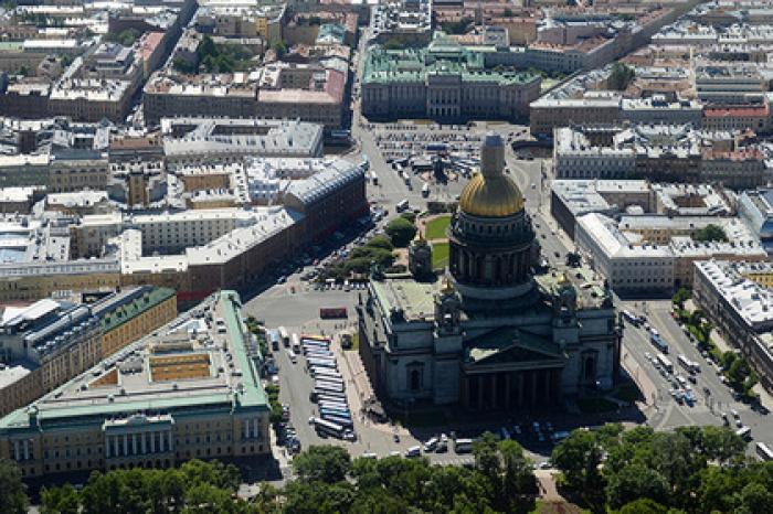 Переговоры о передаче Исаакия РПЦ продолжатся