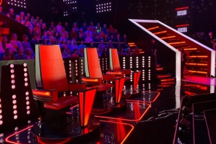 Первый канал опубликовал результаты онлайн-голосования на финале «Голоса»