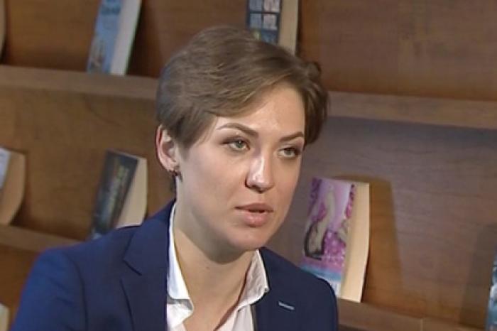 Первый канал отказался от комментария главы BlaBlaCar из-за ее пола