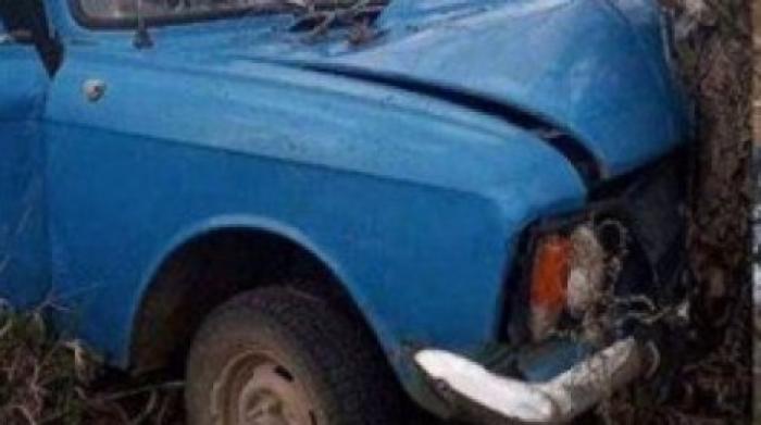 Подростки из Криулян угнали два автомобиля, чтобы покататься