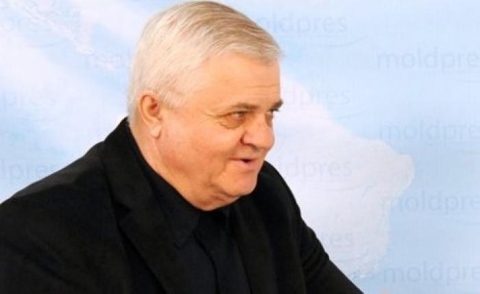 Политолог Анатол Цэрану: Досрочные парламентские выборы были бы благоприятнее для ДПМ
