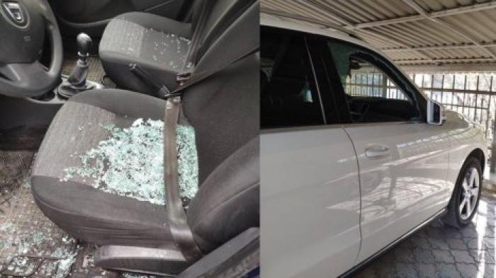 Полиция задержала мужчину из Теленшт за взлом четырех автомобилей в столице