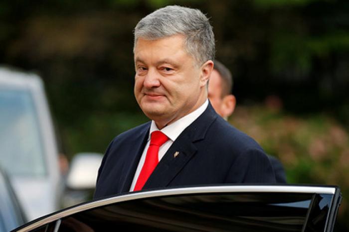 Порошенко допустил кризис в отношениях с МВФ из-за Коломойского
