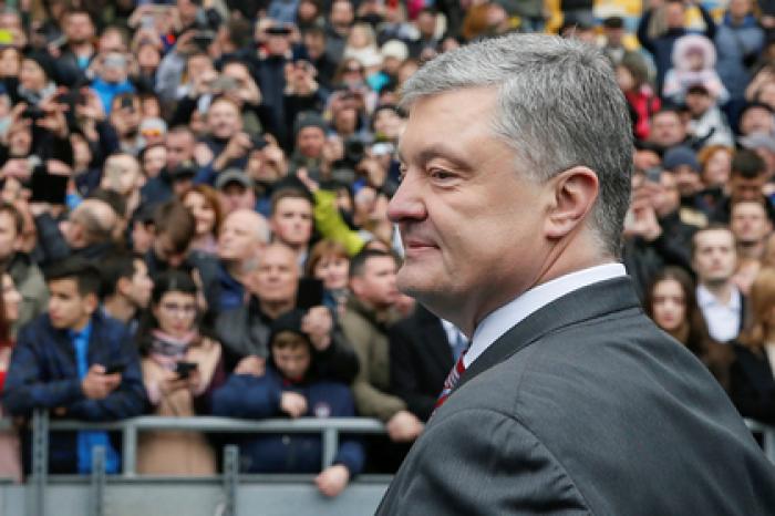 Порошенко и Зеленский договорились о дебатах