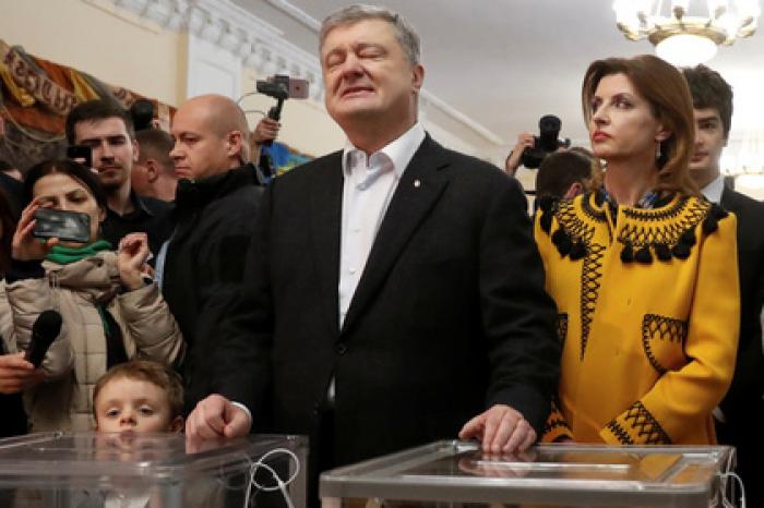 Порошенко предупредил украинцев о боли
