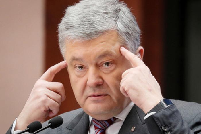 Порошенко пригрозил украинцам возвращением в прошлое