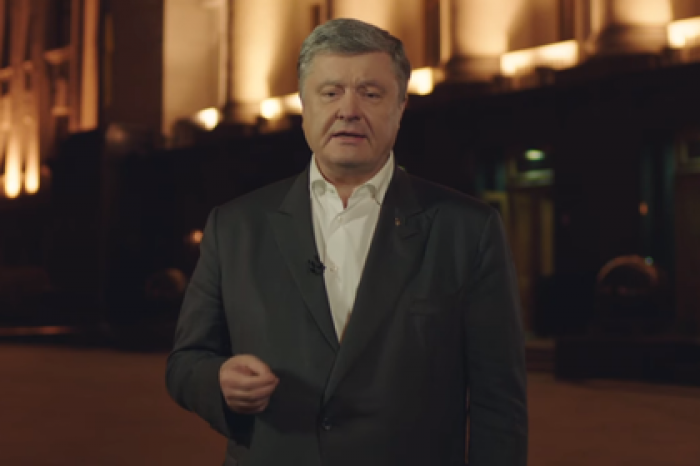 Порошенко согласился провести дебаты на стадионе «Олимпийский»