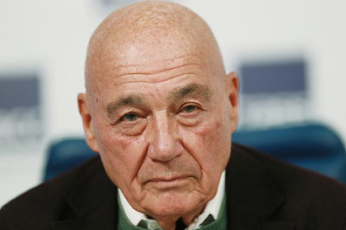 Познер предположил существование ада и поместил туда Ленина