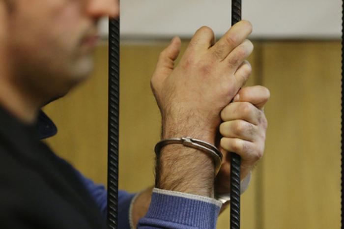 Правительство поддержит законопроект о запрете клеток в судах
