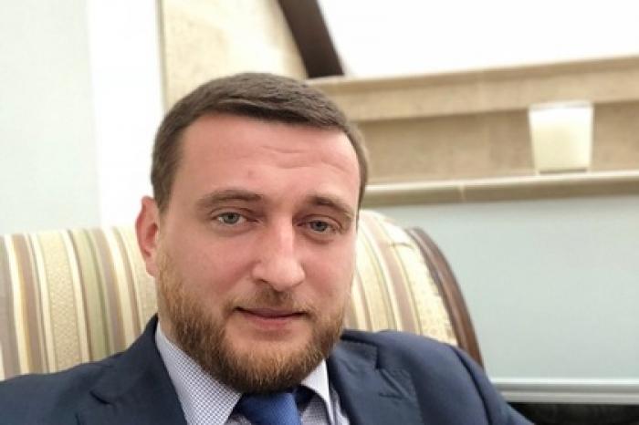 Правозащитник Пятницкий устроил стрельбу в центре Москвы