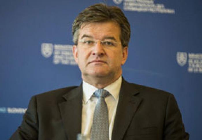 PREȘEDINTELE ÎN EXERCIȚIU AL OSCE ÎNDEAMNĂ CHIŞINĂUL ŞI TIRASPOLUL SĂ INTENSIFICE DIALOGUL PENTRU BINELE OAMENILOR