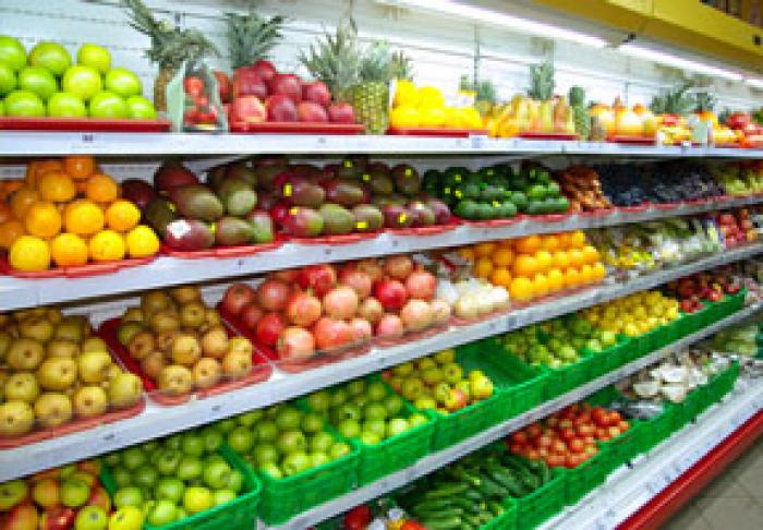 PRODUCĂTORII AGRICOLI RUŞI PROPUN INTRODUCEREA COTELOR SEZONIERE LA IMPORTUL DE FRUCTE ŞI LEGUME