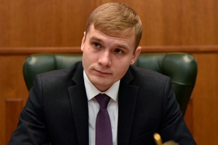 Прокуратура проверит не служившего в армии главу Хакасии