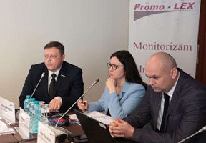 PROMO-LEX: CAMPANIA ELECTORALĂ A FOST COMPROMISĂ DE NUMEROASE ÎNCĂLCĂRI