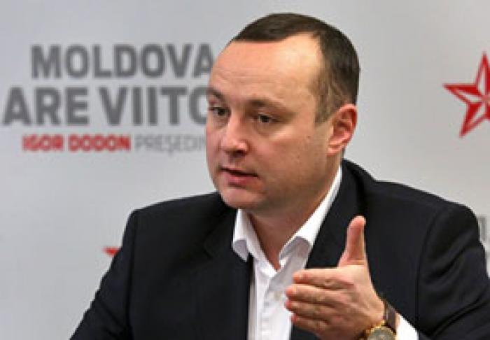 PSRM NU VEDE SENS ÎN CREAREA UNUI GRUP DE LUCRU ŞI CONTINUAREA DISCUŢIILOR STERILE CU ACUM