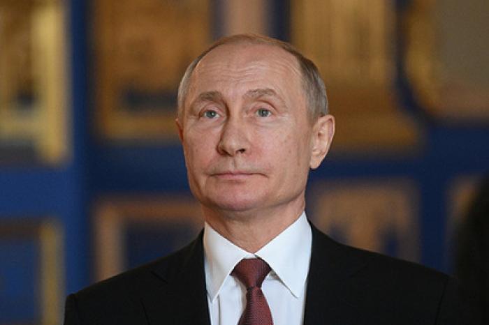 Путин отказался ехать в Нормандию на юбилей высадки союзников