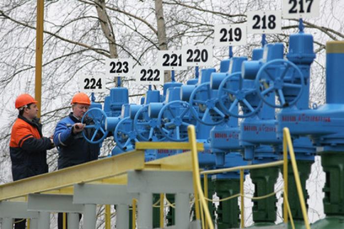 Путин отреагировал на ситуацию с «грязной» нефтью из России