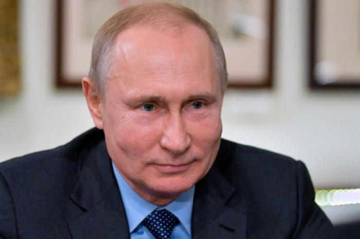 Путин распорядился о выплате ко Дню Победы для ветеранов
