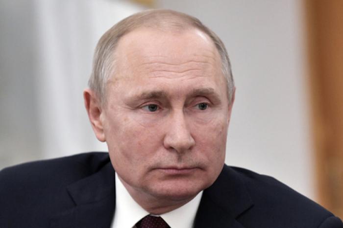 Путин встретится с главами арктических стран