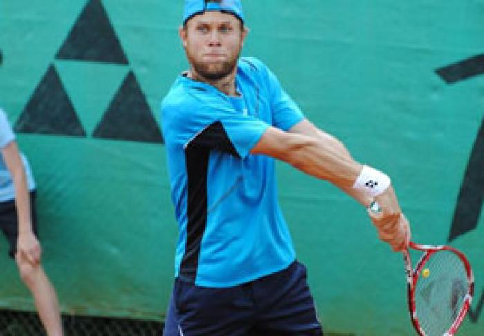 РАДУ АЛБОТ ВЫШЕЛ В 1/16 ТЕННИСНОГО ТУРНИРА MONTE-CARLO ROLEX MASTERS