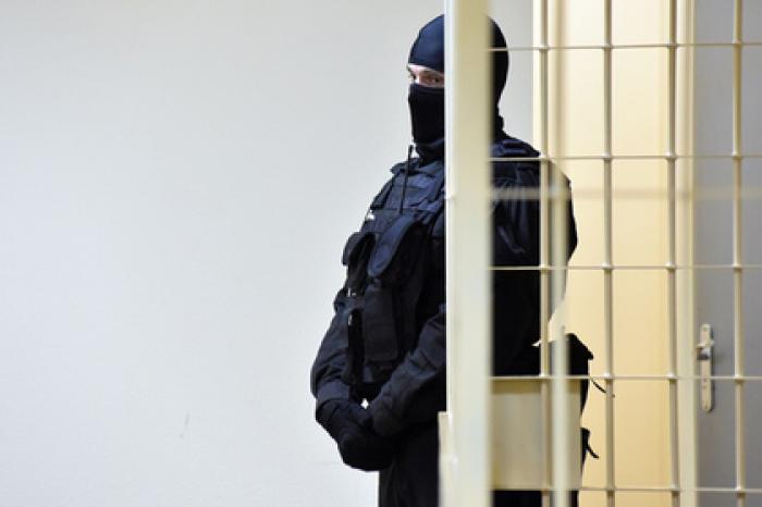 Раскрыты подробности задержания полковника ФСБ Черкалина