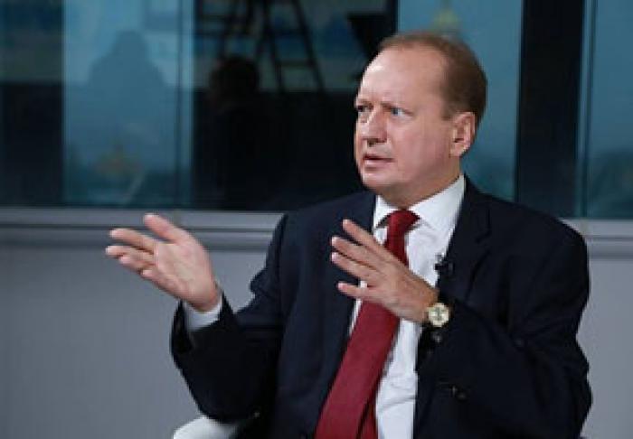 REPREZENTANTUL UCRAINEI ÎN PROCESUL DE NEGOCIERI CONSIDERĂ CĂ „RUSIA ÎMPIEDICĂ REGLEMENTAREA CONFLICTULUI ÎN TRANSNISTRIA”