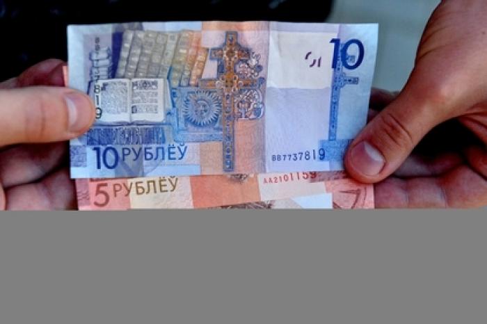 Россия даст Белоруссии кредит для погашения долга перед Россией