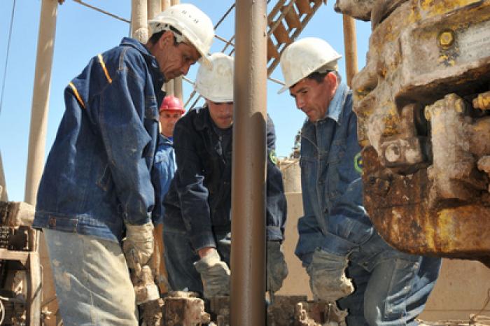 Россия начала покупать газ за рубежом