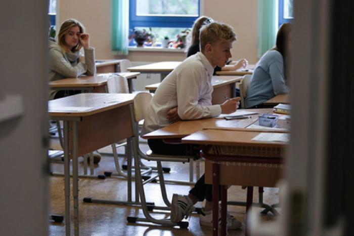 Россияне смирились с агрессией в школах