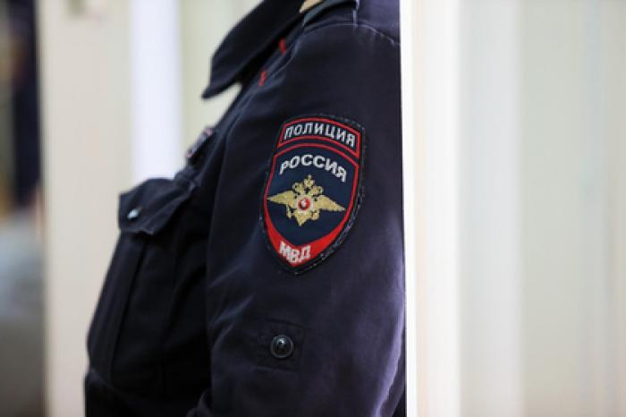 Россиянка бросила больного ребенка и ушла на несколько дней