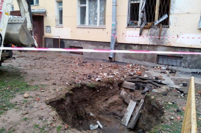 Россиянку убило попавшей в квартиру струей кипятка