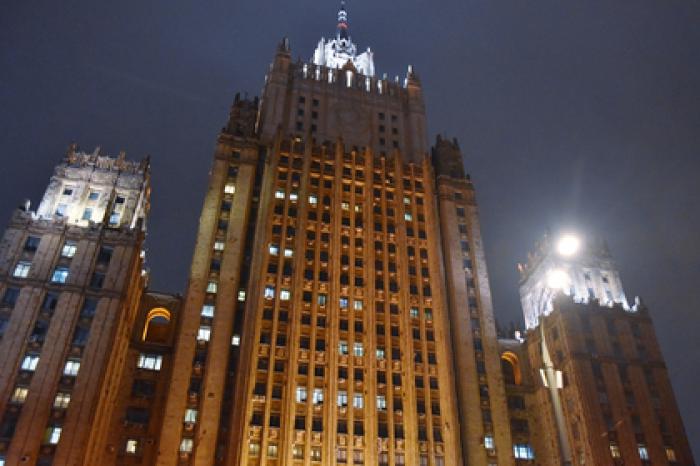Россия обвинила США в создании неравных возможностей в ООН