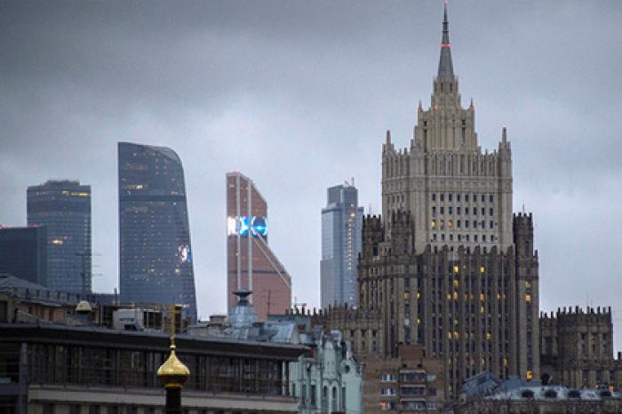 Россия объявила ущербным договор о торговле оружием