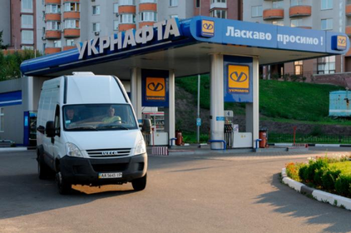 Россия отказалась платить Украине за имущество в Крыму