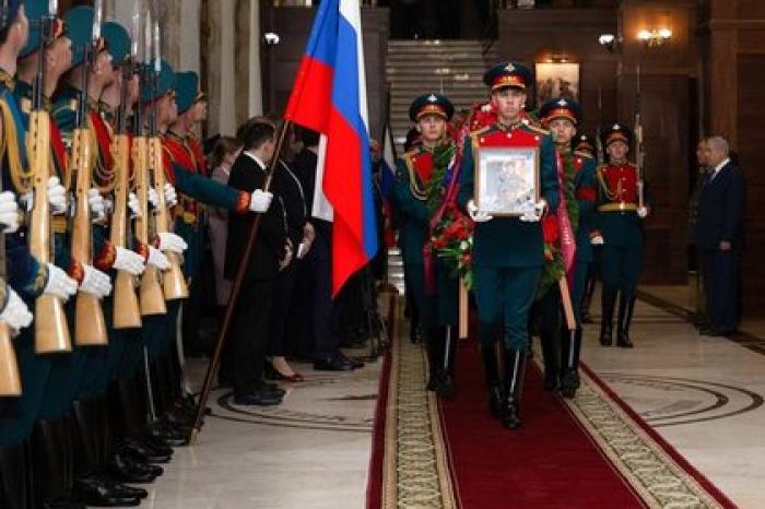 Россия помогла освободить двух сирийцев из израильской тюрьмы